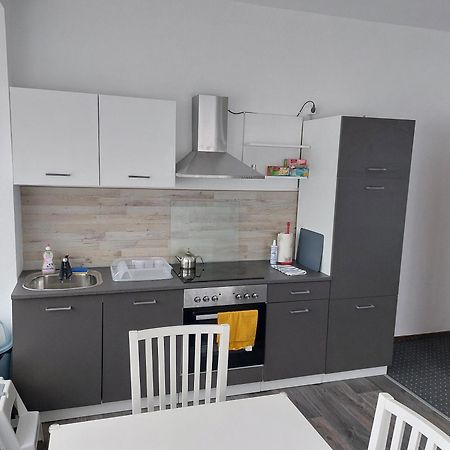 Ferienwohnung Sued Bad Oeynhausen Zewnętrze zdjęcie