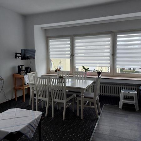 Ferienwohnung Sued Bad Oeynhausen Zewnętrze zdjęcie
