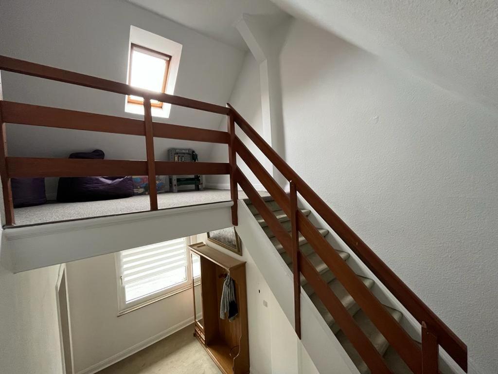 Ferienwohnung Sued Bad Oeynhausen Zewnętrze zdjęcie