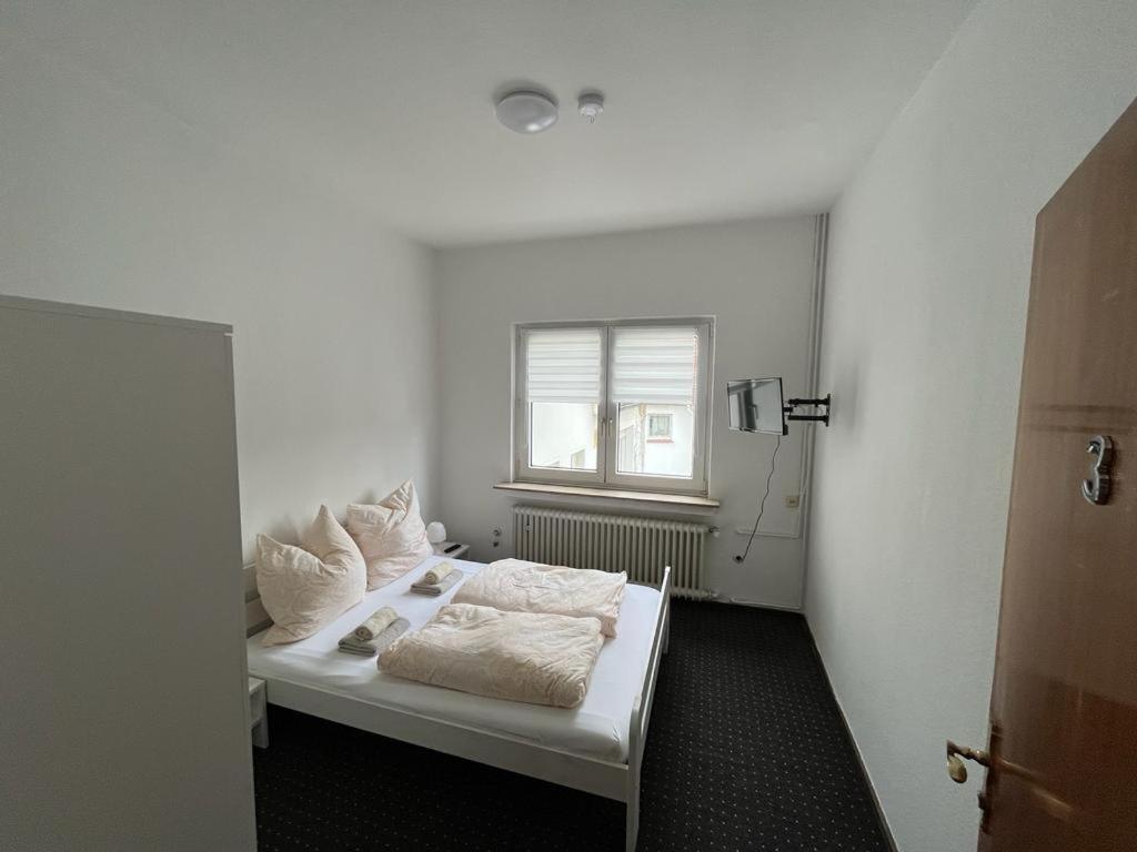 Ferienwohnung Sued Bad Oeynhausen Zewnętrze zdjęcie