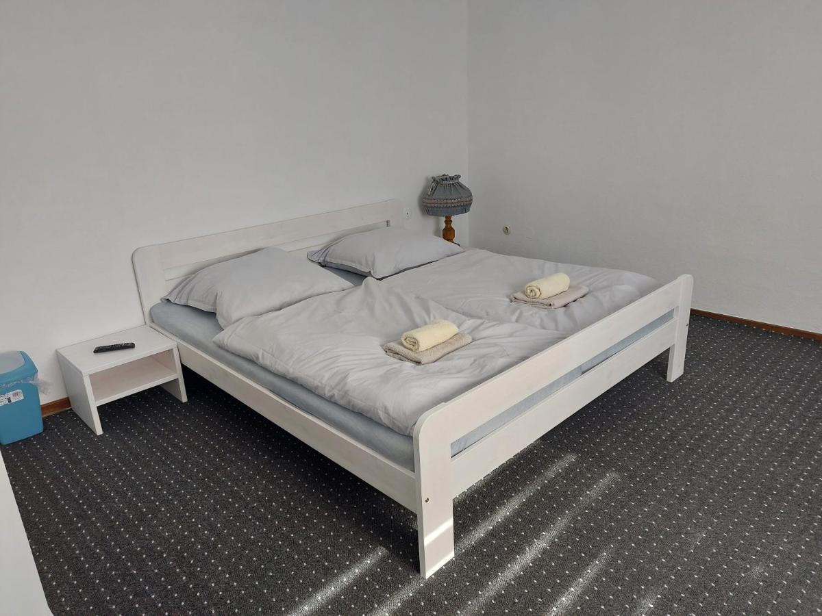 Ferienwohnung Sued Bad Oeynhausen Zewnętrze zdjęcie