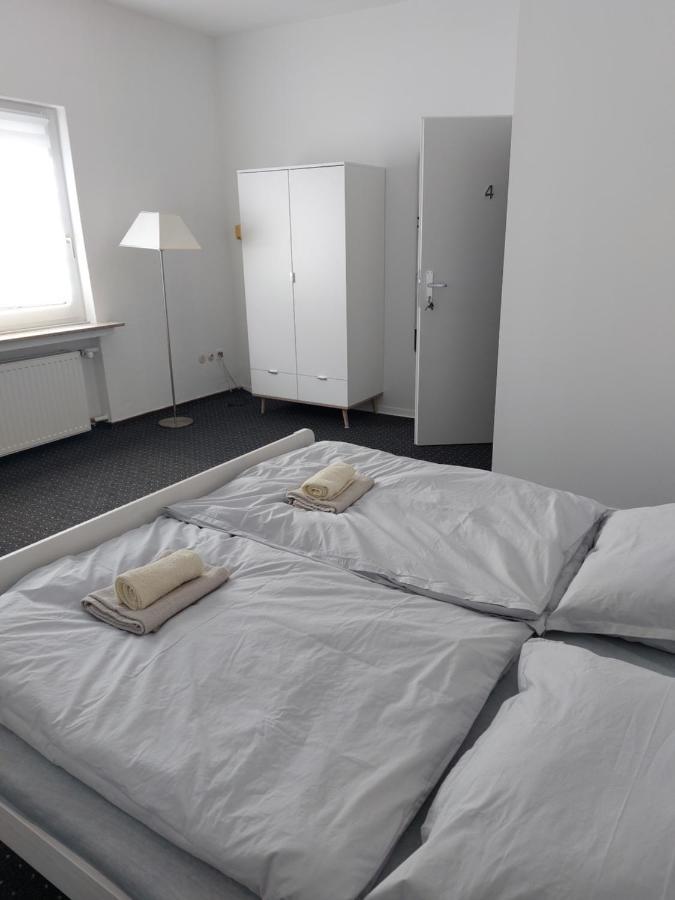 Ferienwohnung Sued Bad Oeynhausen Zewnętrze zdjęcie