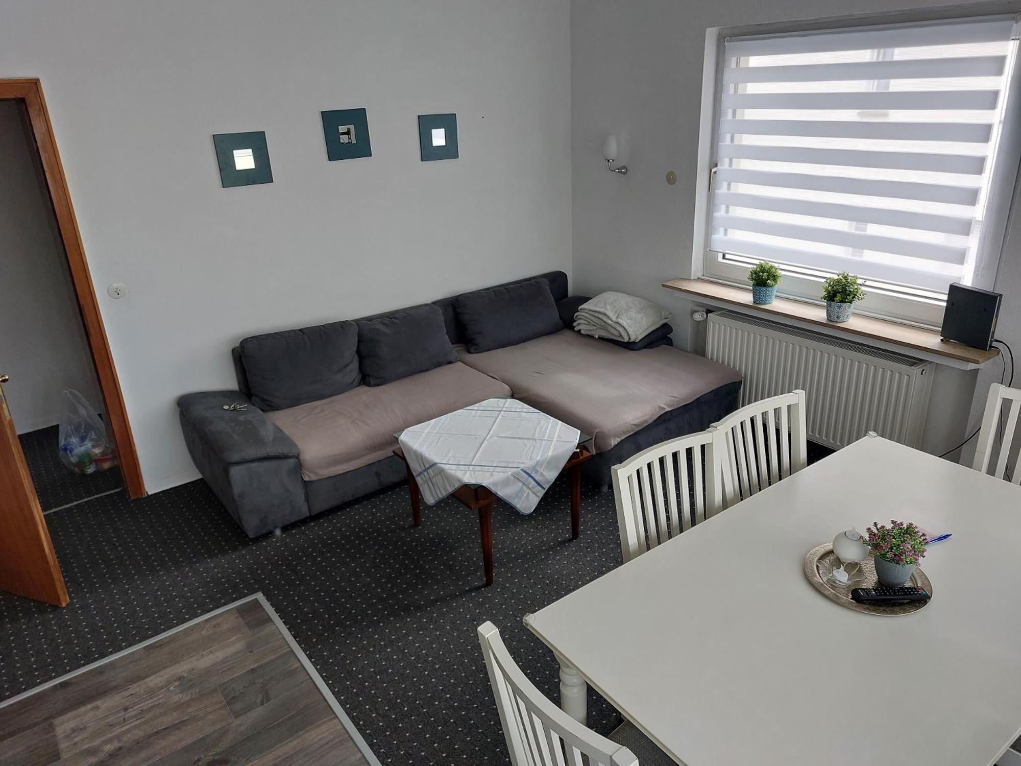 Ferienwohnung Sued Bad Oeynhausen Zewnętrze zdjęcie