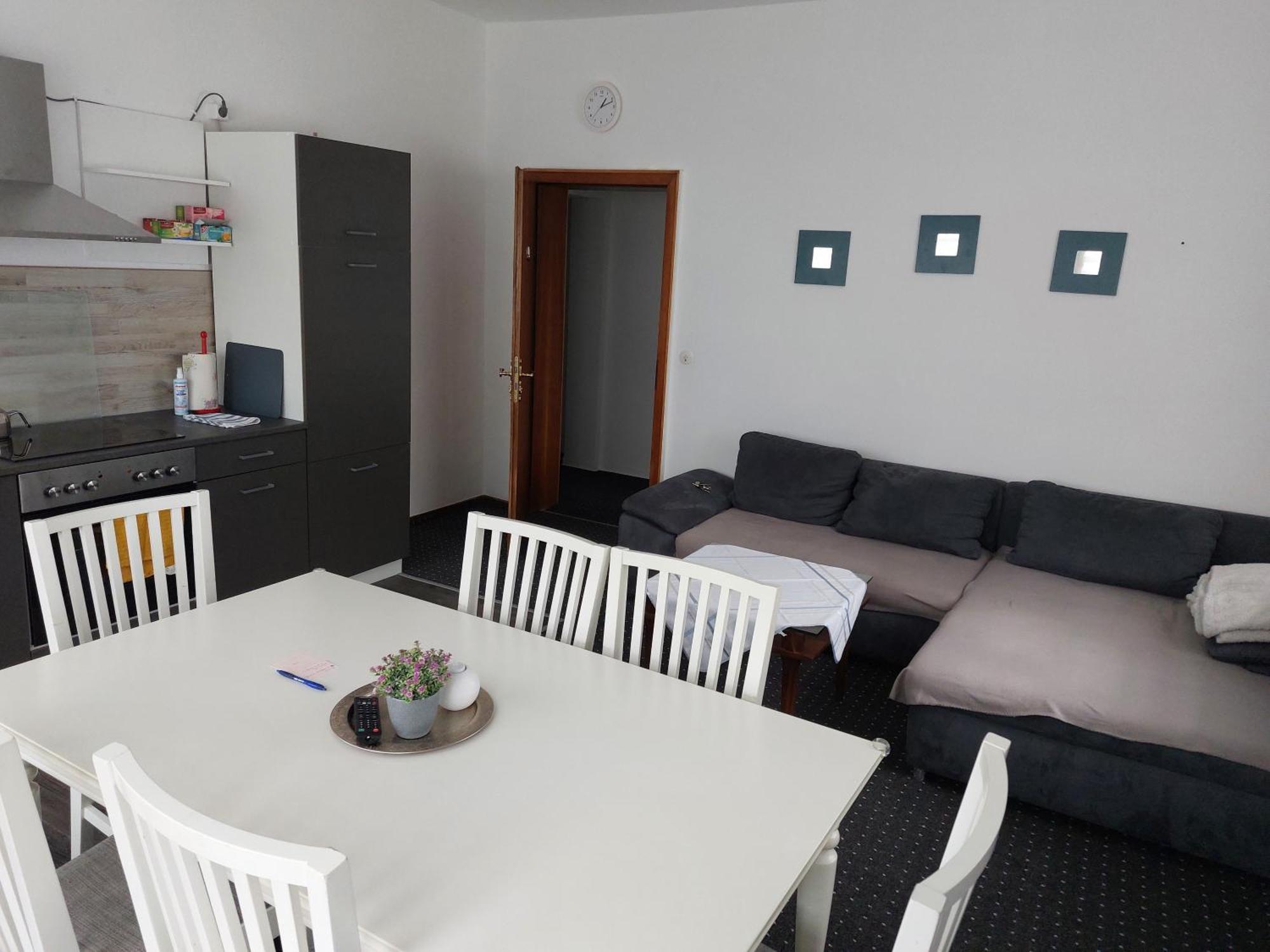 Ferienwohnung Sued Bad Oeynhausen Zewnętrze zdjęcie