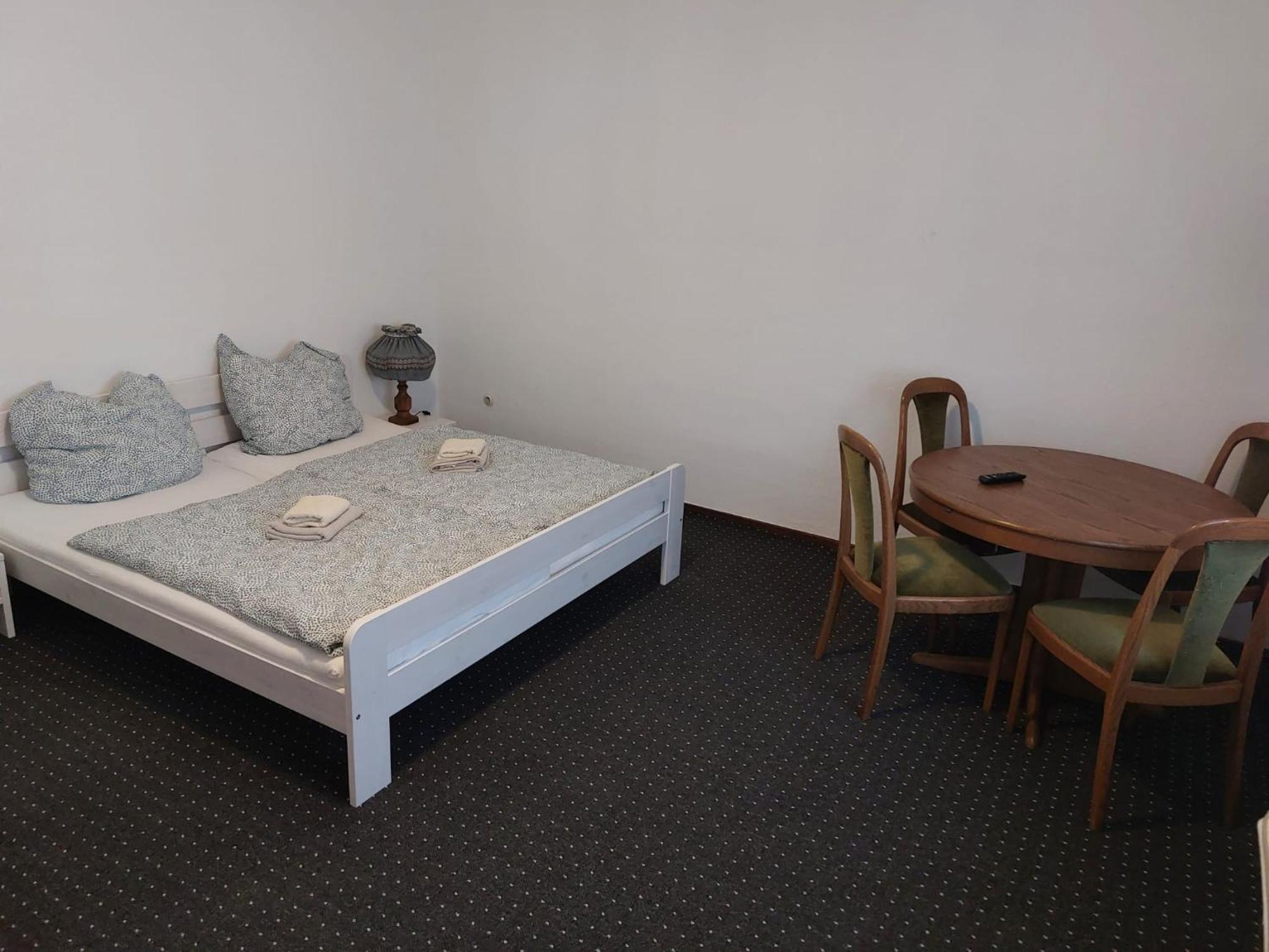 Ferienwohnung Sued Bad Oeynhausen Zewnętrze zdjęcie